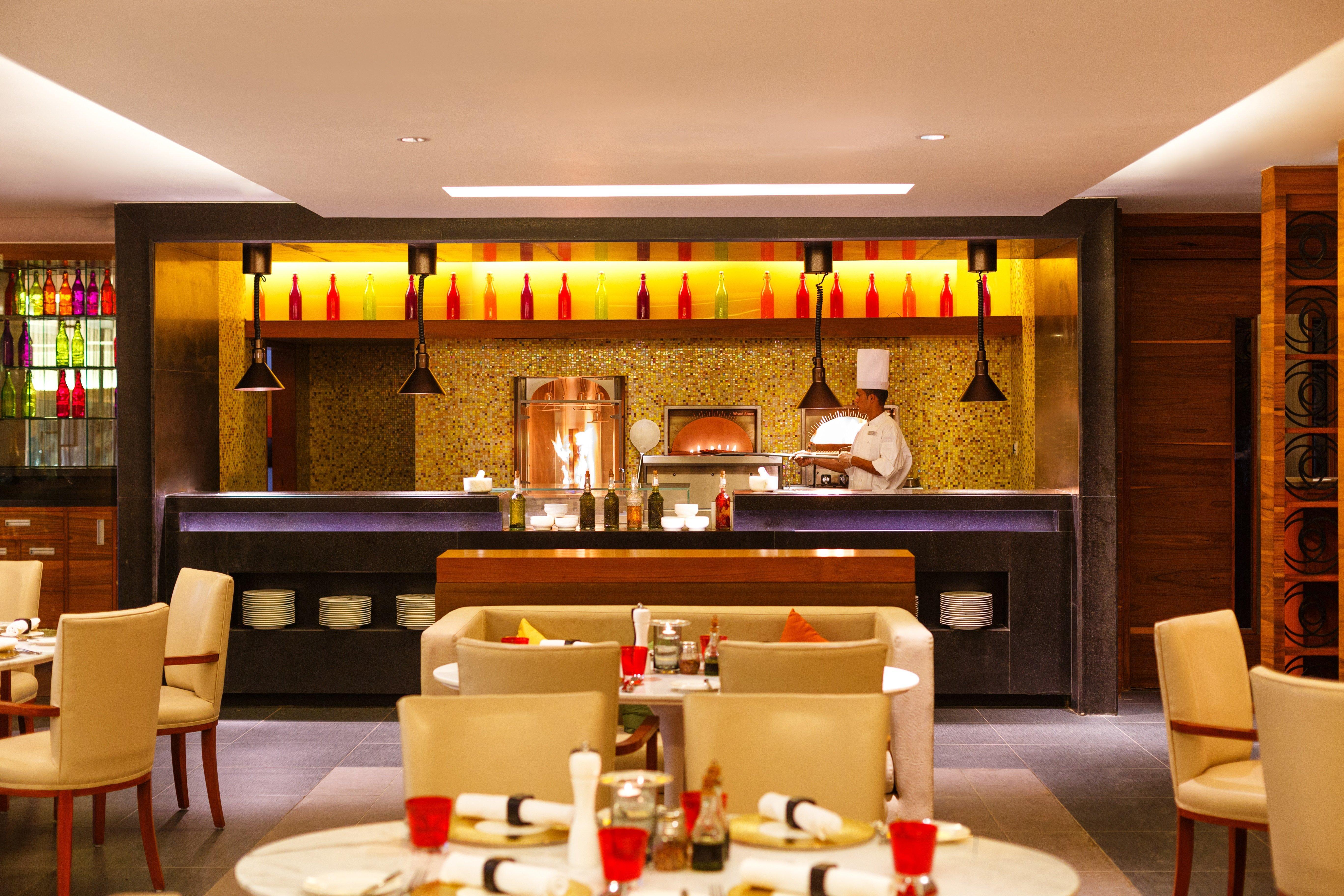 Crowne Plaza Ahmedabad City Centre By Ihg Exterior foto